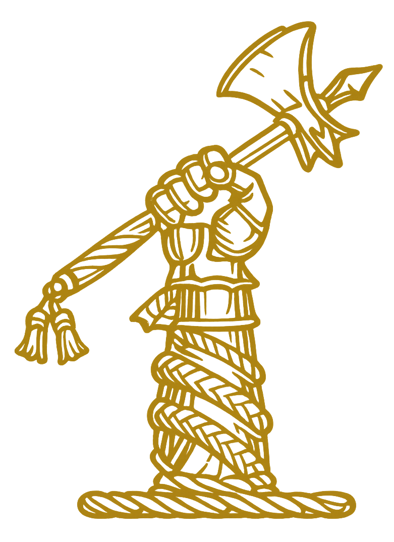 Gregson crest